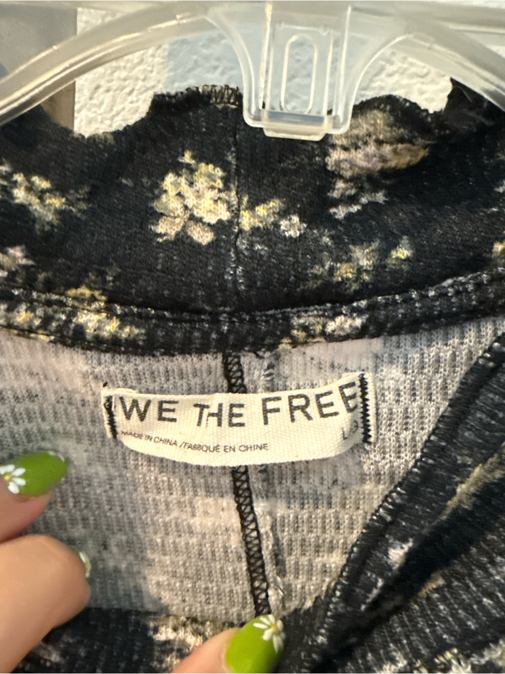We The Free Bold Bowery Cuff - Picture 6 of 9